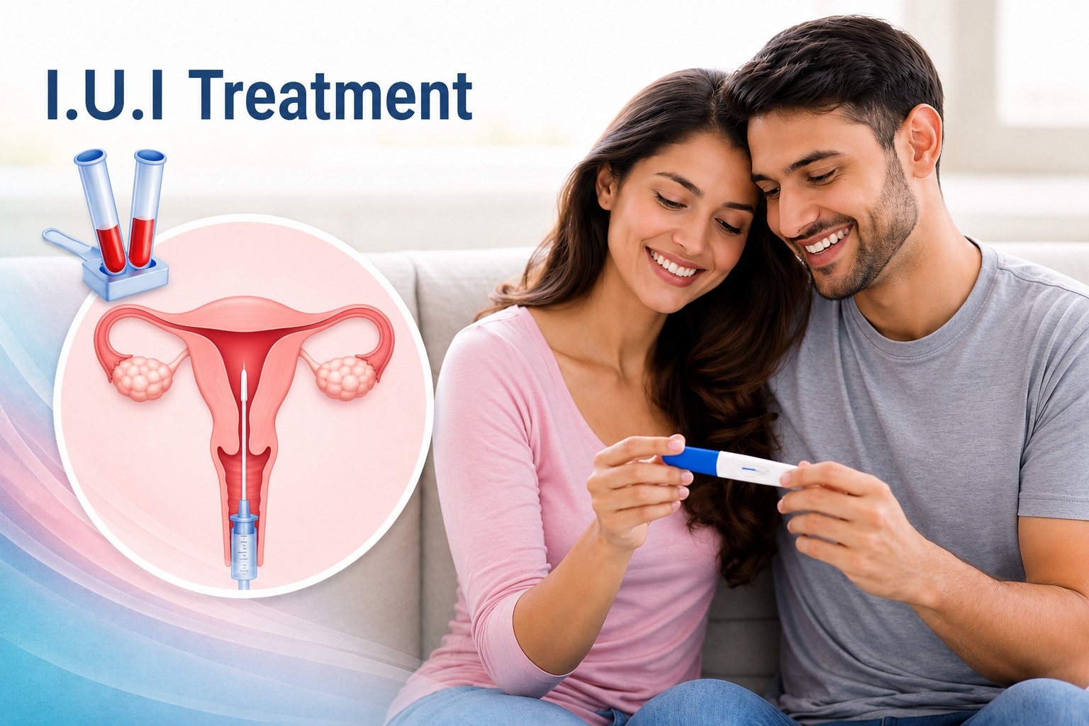 IUI Treatment